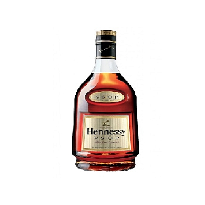 Hennessy Hennessy VS, 70 Cl (X5)